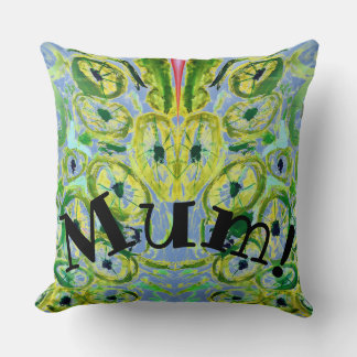Mom Cushion