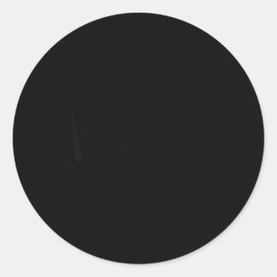 Mom Est 2011 Mom D Mother’s Day Ized  Classic Round Sticker