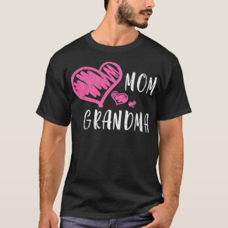 Mom Est horseman dressage T-Shirt