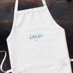 ‘MOM, EST.’ Personalised, Proud DAD´S Long Apron<br><div class="desc">Personalised Apron ‘DAD, EST.’ – The perfect gift for proud dads! What makes it truly special? The front features the bold lettering “DAD, EST.”, personalised with the year you became a dad. Plus, you can add the names of your children to make this hoodie uniquely yours. Whether it’s for Father’s...</div>