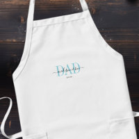 ‘MOM, EST.’ Personalised, Proud DAD´S