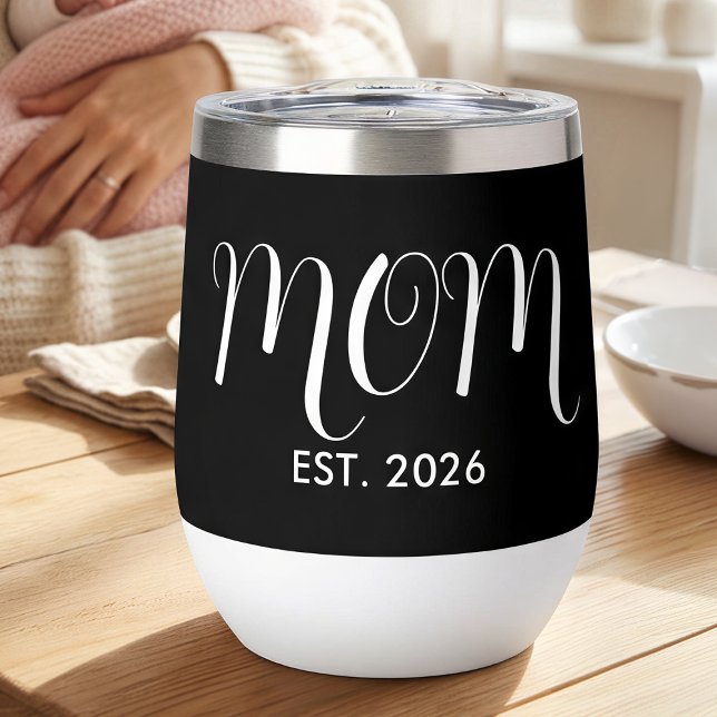 Mom Established New Mom Gift  (Creator Uploaded)