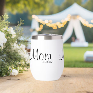 Mom Established New Mom Gift