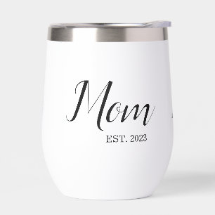 Mom Established New Mom Gift 