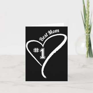 Mom ever  card