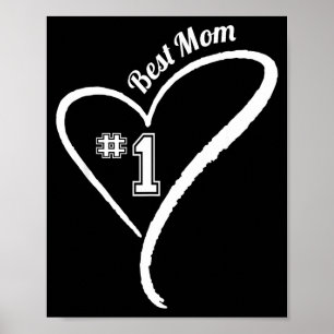 Mom ever poster
