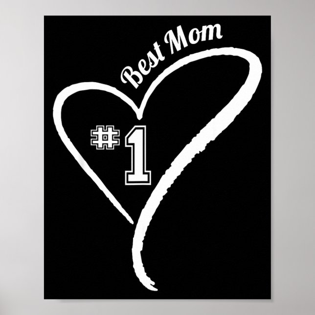 Mom ever  poster (Front)