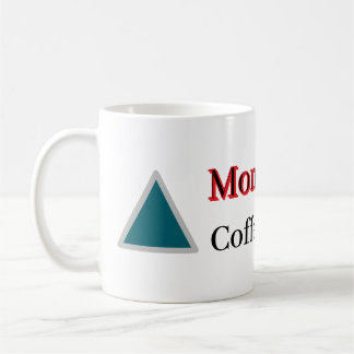 "Mom Fuel" Coffee Mug