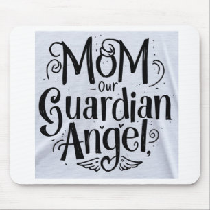 Mom gift mother´s day mouse pad