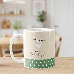 Mom grandma great-grandmother mug