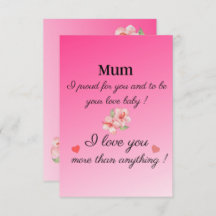 mom happy mother's day