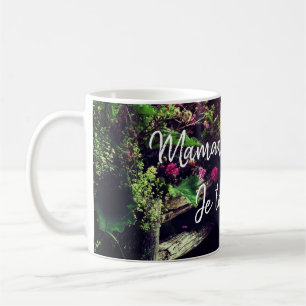 Mom, I love you Coffee Mug
