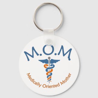 MOM - Keychain