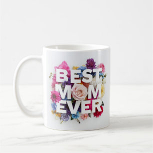 Mom Lover Mug