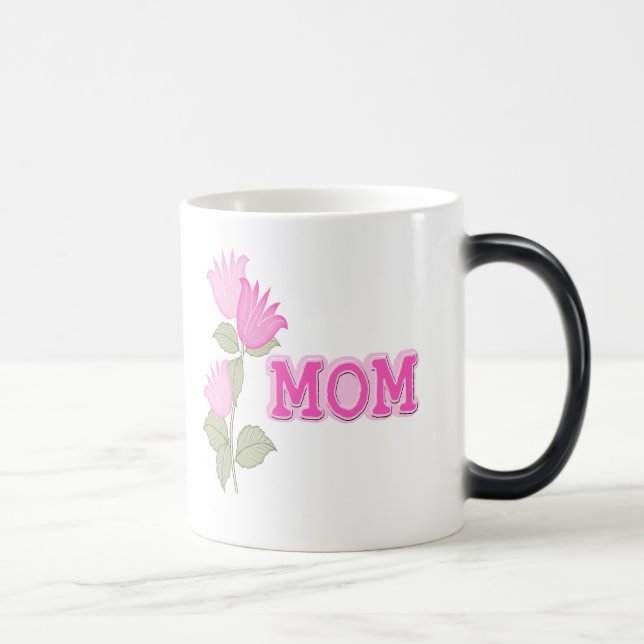 MOM MAGIC MUG (Right)