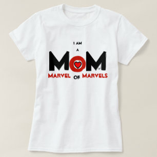 MOM: Marvel of Marvels T-Shirt