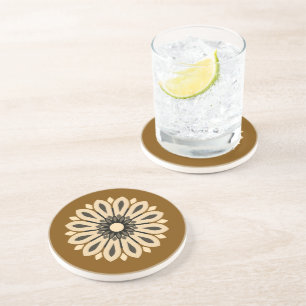 MOM, MOTHER, WOMEN, BIRTHDAY, GIFT SILVER PLATED COASTER