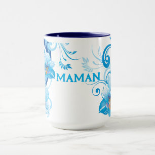 MOM MUG