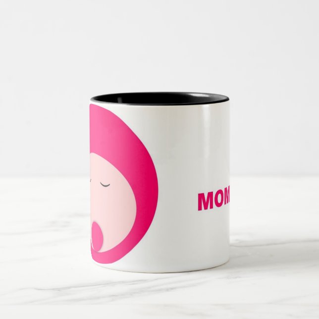 MOM Mug (Center)