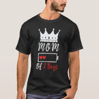 Mom Of 2 Boys Love Mom Quotes Happy Mother's Day
