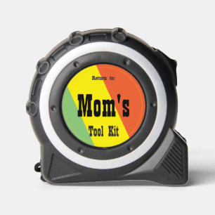 MOM PERSONAL RETURN TO 1
