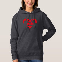 "MOM" T-shirt - Love and Maternal Strength