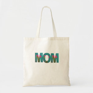 Mom Tote Bag