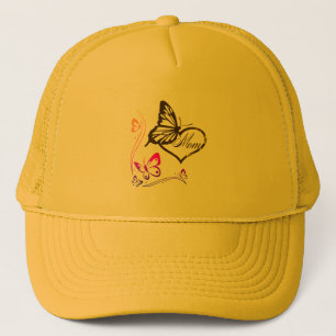 MOM Trucker Hat – Bold & Trendy