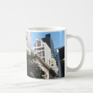 MoMA - NYC Coffee Mug
