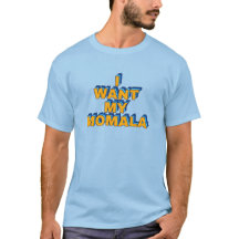 Momala T-Shirt