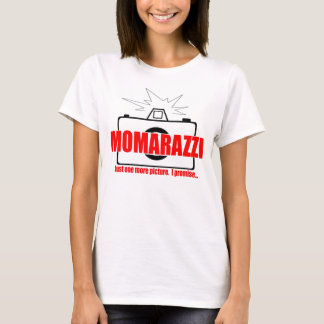 Momarazzi Shirt