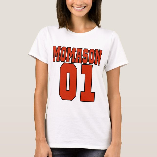 Momason    01 T-Shirt (Front)