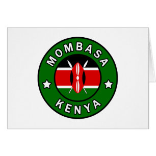 Mombasa Kenya
