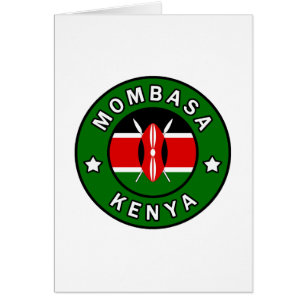 Mombasa Kenya