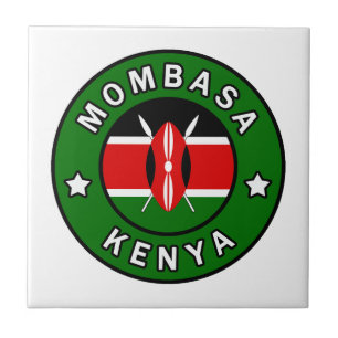 Mombasa Kenya Ceramic Tile
