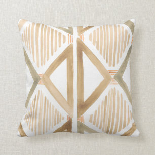 Mombasa Memories IV Cushion