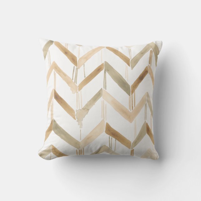 Mombasa Memories VII Cushion (Front)