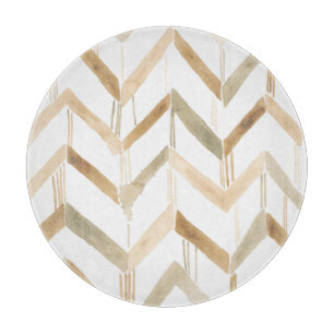 Mombasa Memories VII Cutting Board