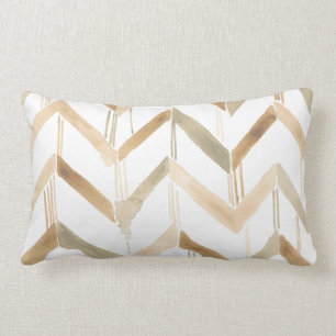 Mombasa Memories VII Lumbar Cushion