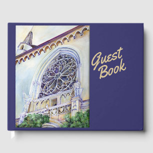 Moment in Budapest Guest Book