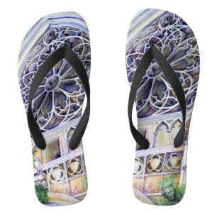 Moment in Budapest Thongs