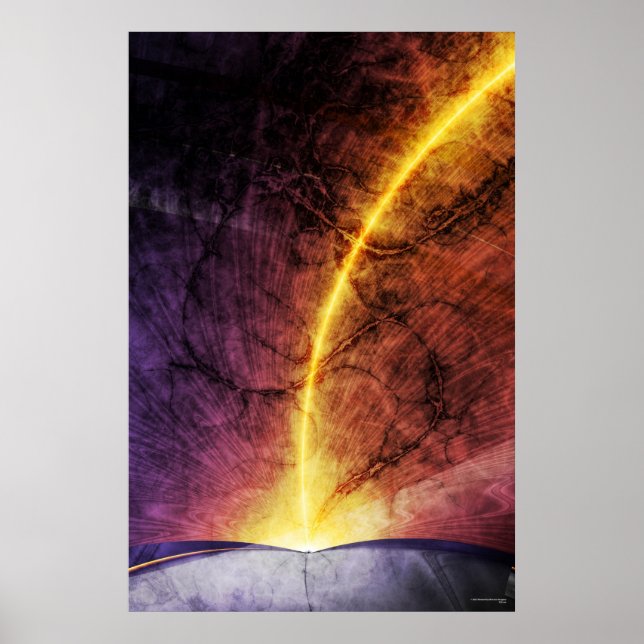 Moment Poster (Front)