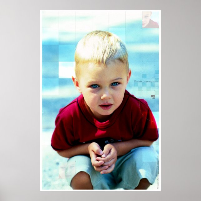 Moment Poster (Front)