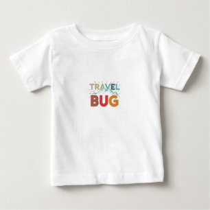 Momental Moments: Capturing Life’s Essence Baby T-Shirt