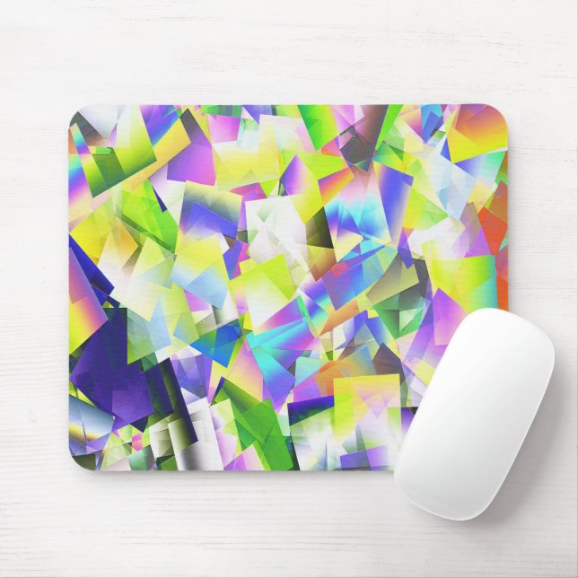 Moments of Fun...... Mouse Pad (With Mouse)