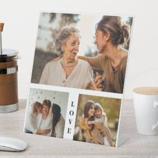 Moments with Mum – Party Signs