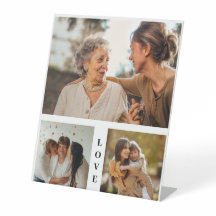 Moments with Mum – Party Signs