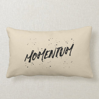 MOMENTUM pillow