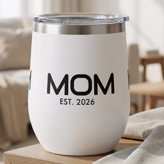 MomEstablished New Mom Gift