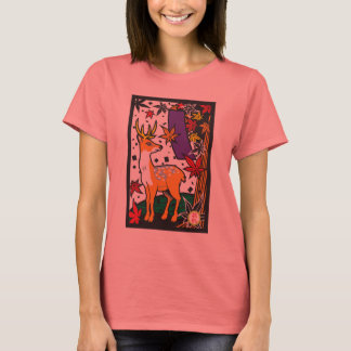 Momiji T-Shirt